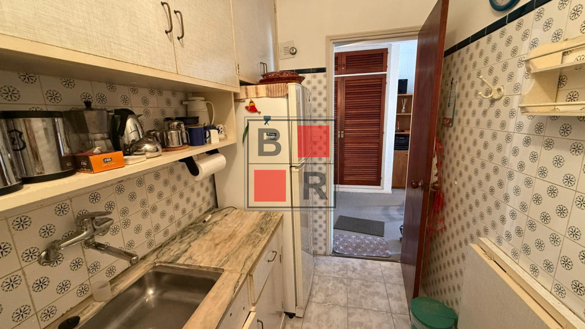 Apartamento ID.1177 - Apto en Mansa, Punta del Este!
