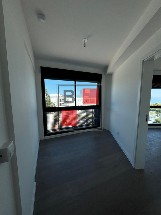 Apartamento ID.1394 - VENTA APARTAMENTO 2 DORM y 12 MANSA