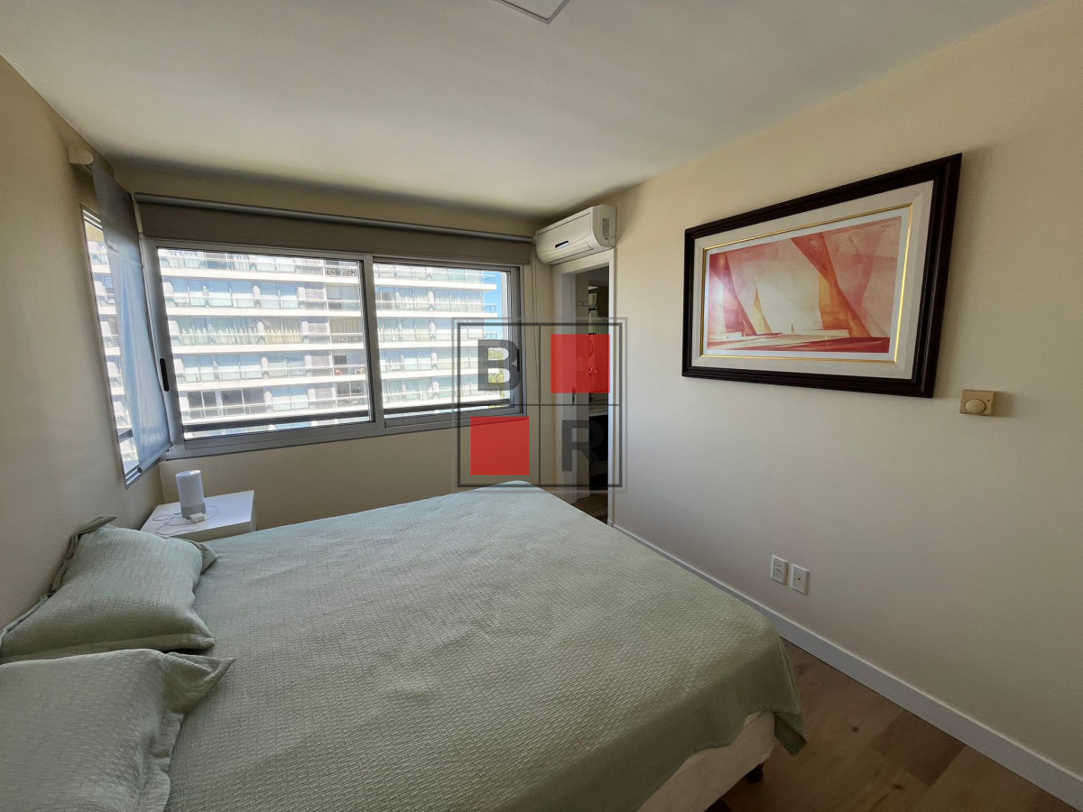 Apartamento ID.1154 - OPORTUNIDAD DE VENTA - Alquiler temporal moderno apto. 3 dormitorios. 