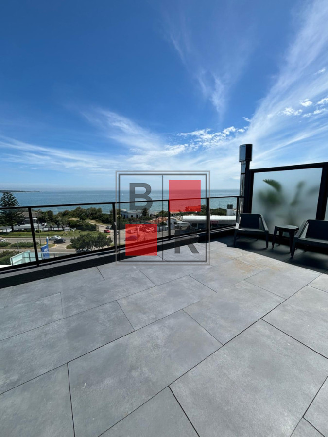 Apartamento ID.1394 - VENTA APARTAMENTO 2 DORM y 12 MANSA