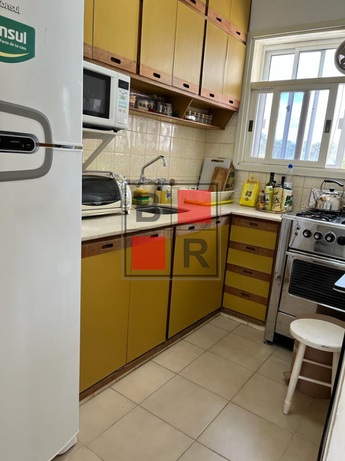 Apartamento ID.623 - EXCELENTE VISTA! Primera Linea Mansa Apto 3 dormitorios 