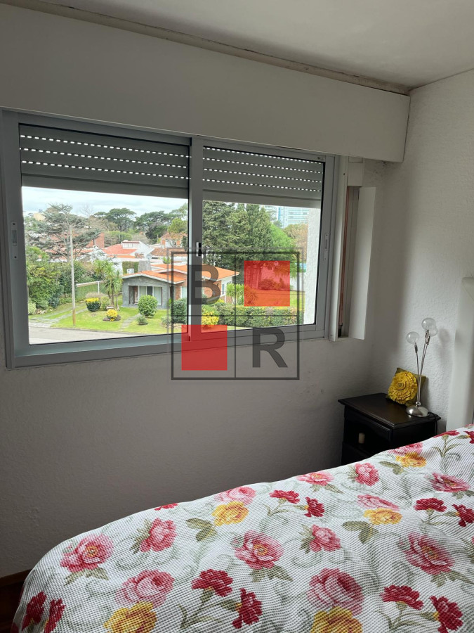 Apartamento ID.203 - VENTA hermoso apartamento con vista a MANSA, 3 dormitorios