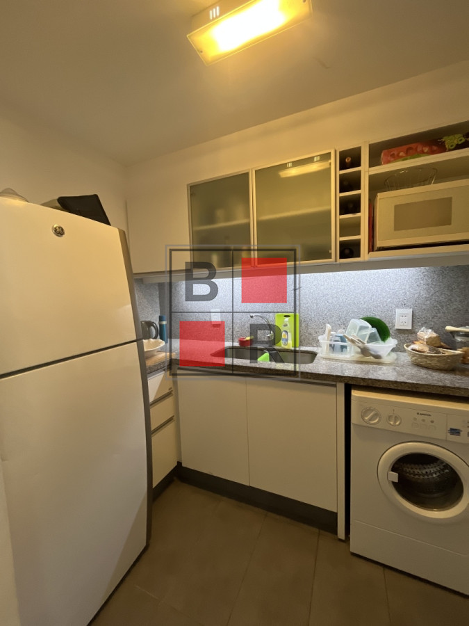 Apartamento ID.883 - Alquiler temporada vista a Mansa 2 dormitorios