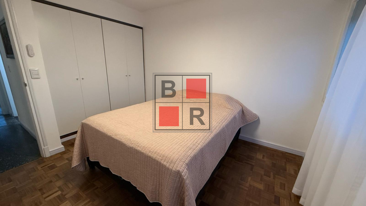 Apartamento ID.1224 - ALQUILER ANUAL AIDY GRILL 2 DORMITORIOS RECICLADO