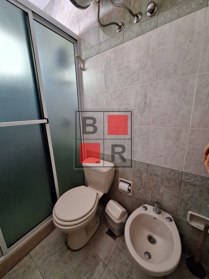 Apartamento ID.152 - ALQUILER TEMPORADA PRIMERA LINEA MANSA