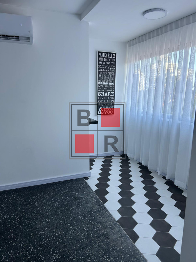Apartamento ID.1224 - ALQUILER ANUAL AIDY GRILL 2 DORMITORIOS RECICLADO