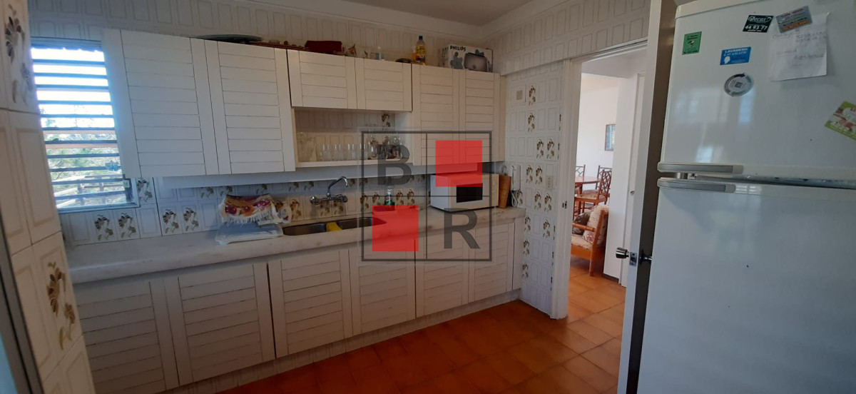 Apartamento ID.715 - VENTA APARTAMENTO, Zona Mansa, 3 dormitorios