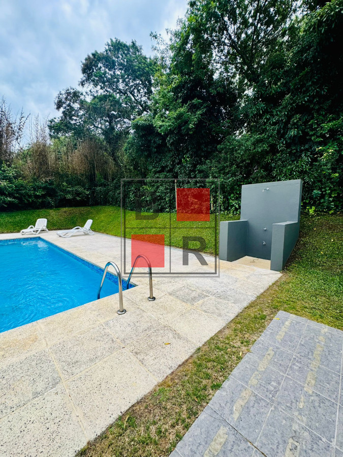 Apartamento ID.1129 - Apto en alquiler de temporada. 1 dormitorio