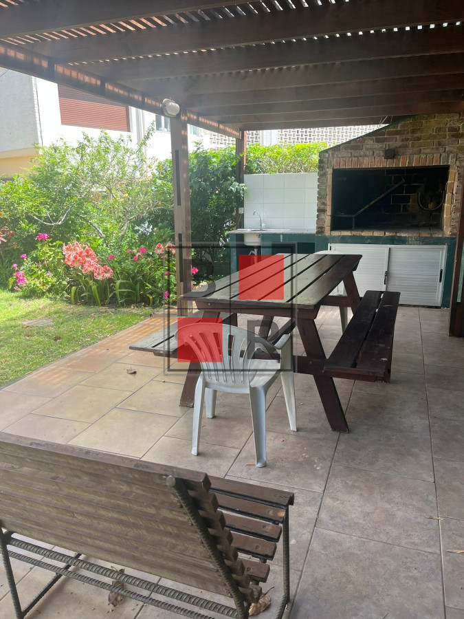 Apartamento ID.39 - Alquiler INVERNAL Playa Mansa 1 Dorm