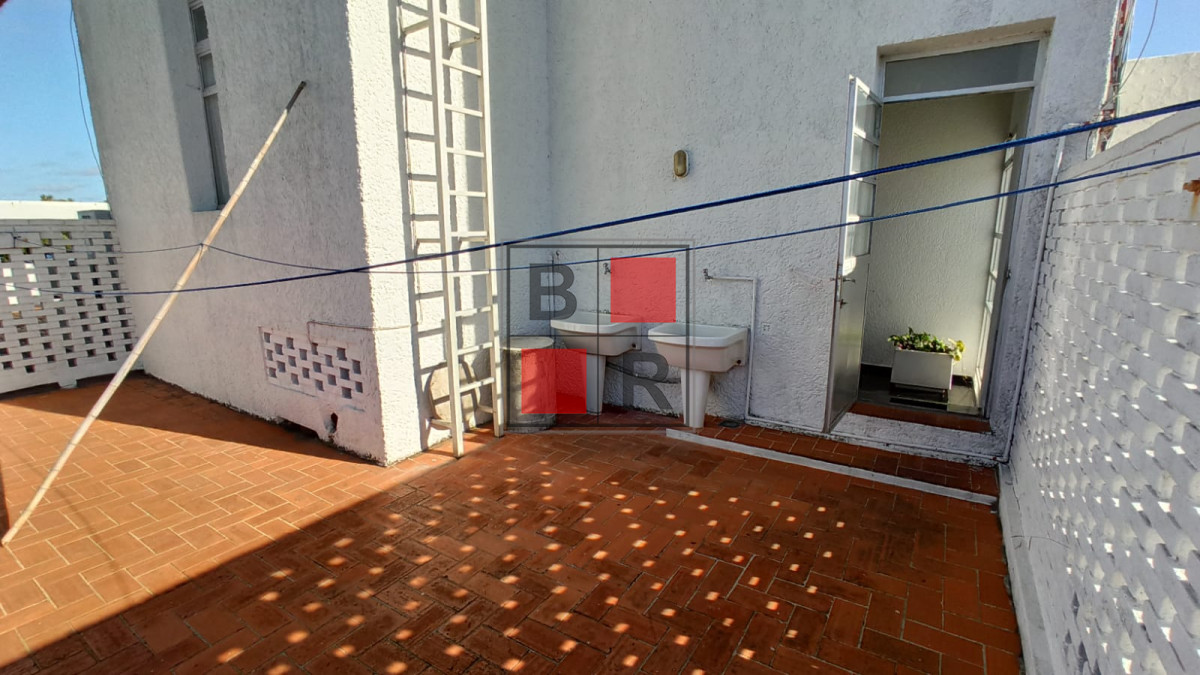 Apartamento ID.531 - VENTA Monoambiente Mansa
