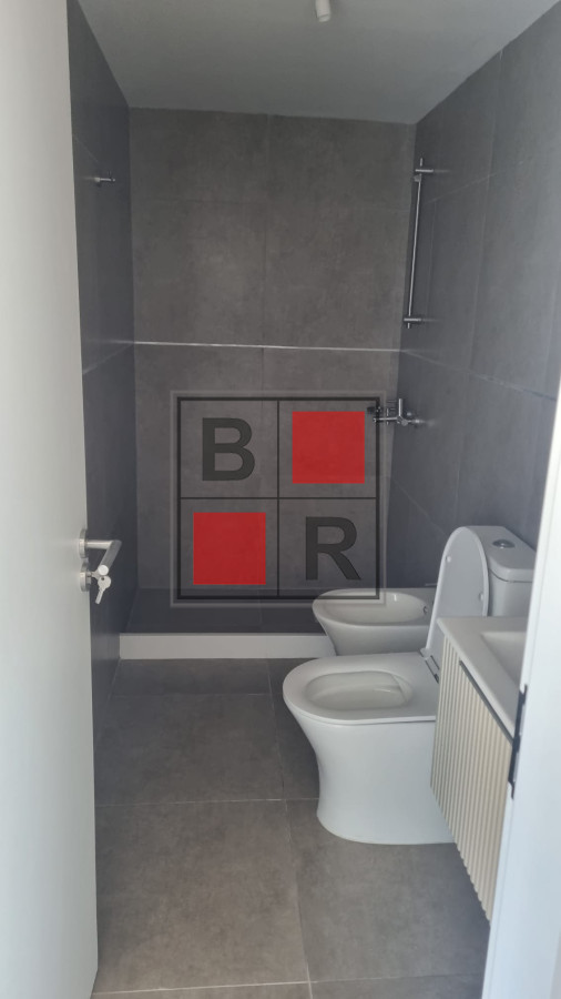 Apartamento ID.1341 - A estrenar Apto 2 dormitorios Mansa