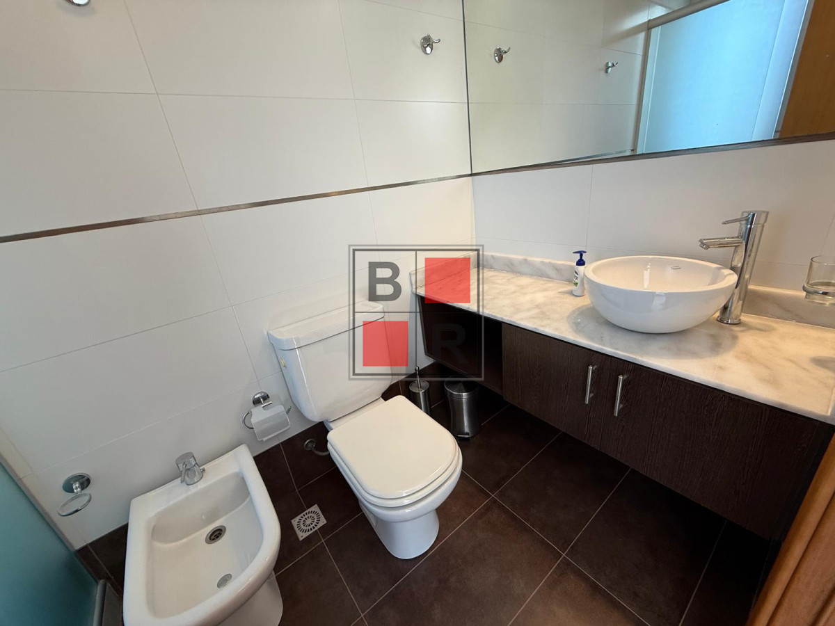 Apartamento ID.1356 - VENTA APARTAMENTO 2 DORMITORIOS 2 BAÑOS
