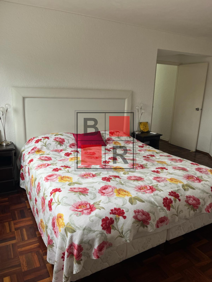 Apartamento ID.203 - VENTA hermoso apartamento con vista a MANSA, 3 dormitorios