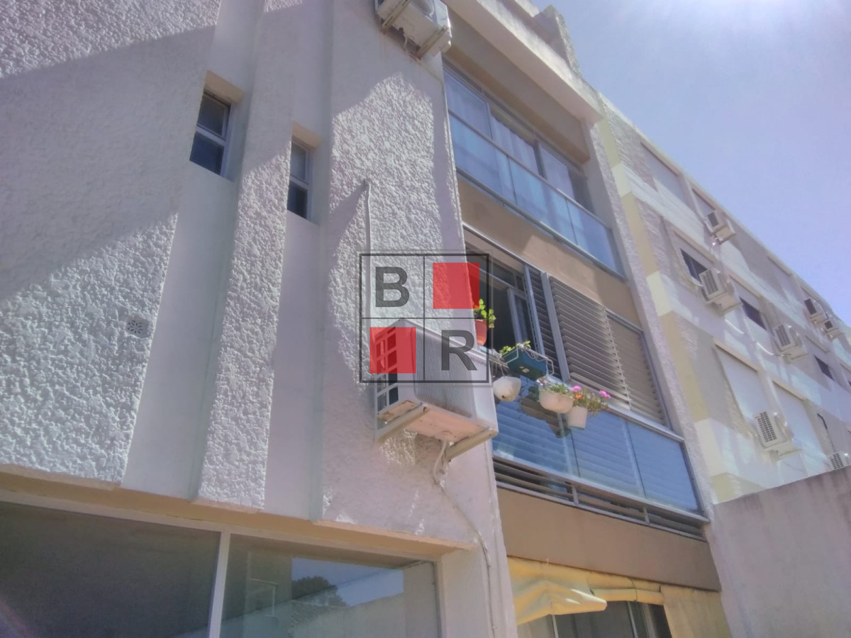 Apartamento ID.531 - VENTA Monoambiente Mansa