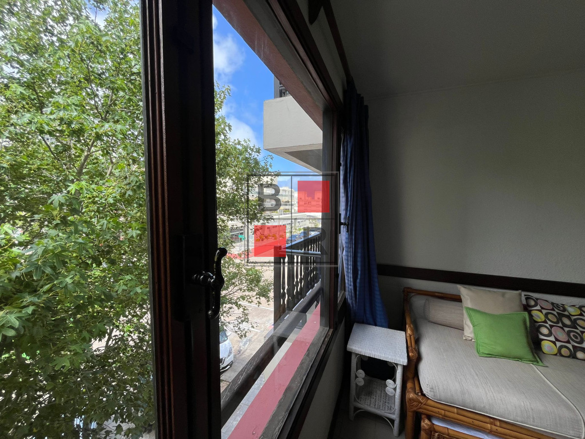 Apartamento ID.1167 - Hermoso apto de 1 dormitorio en península