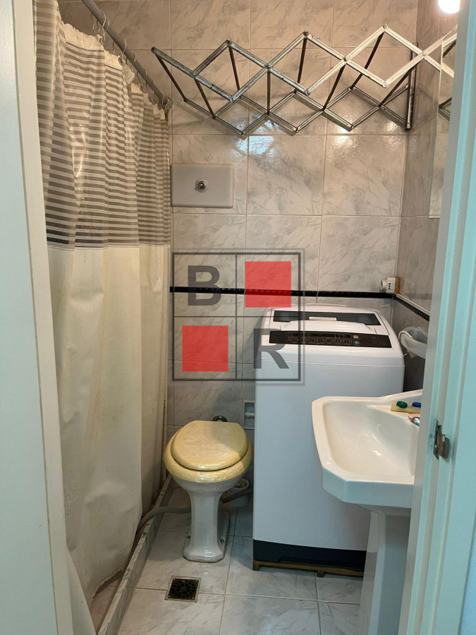 Apartamento ID.237 - ALQUILER ANUAL 3 Dormitorios - Equipado