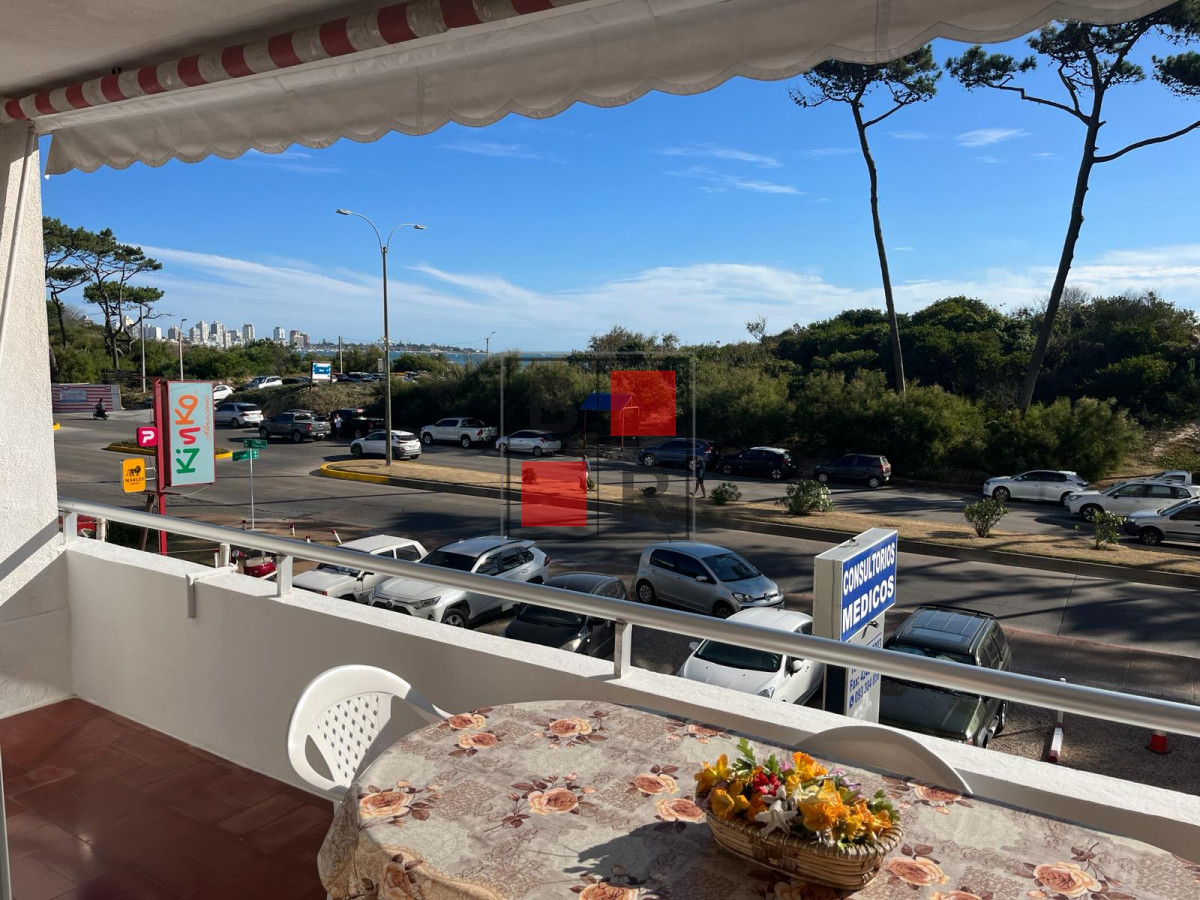 Apartamento ID.185 - VENTA Apto Primera Linea MANSA