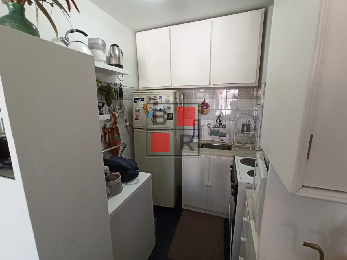 Apartamento ID.531 - VENTA Monoambiente Mansa