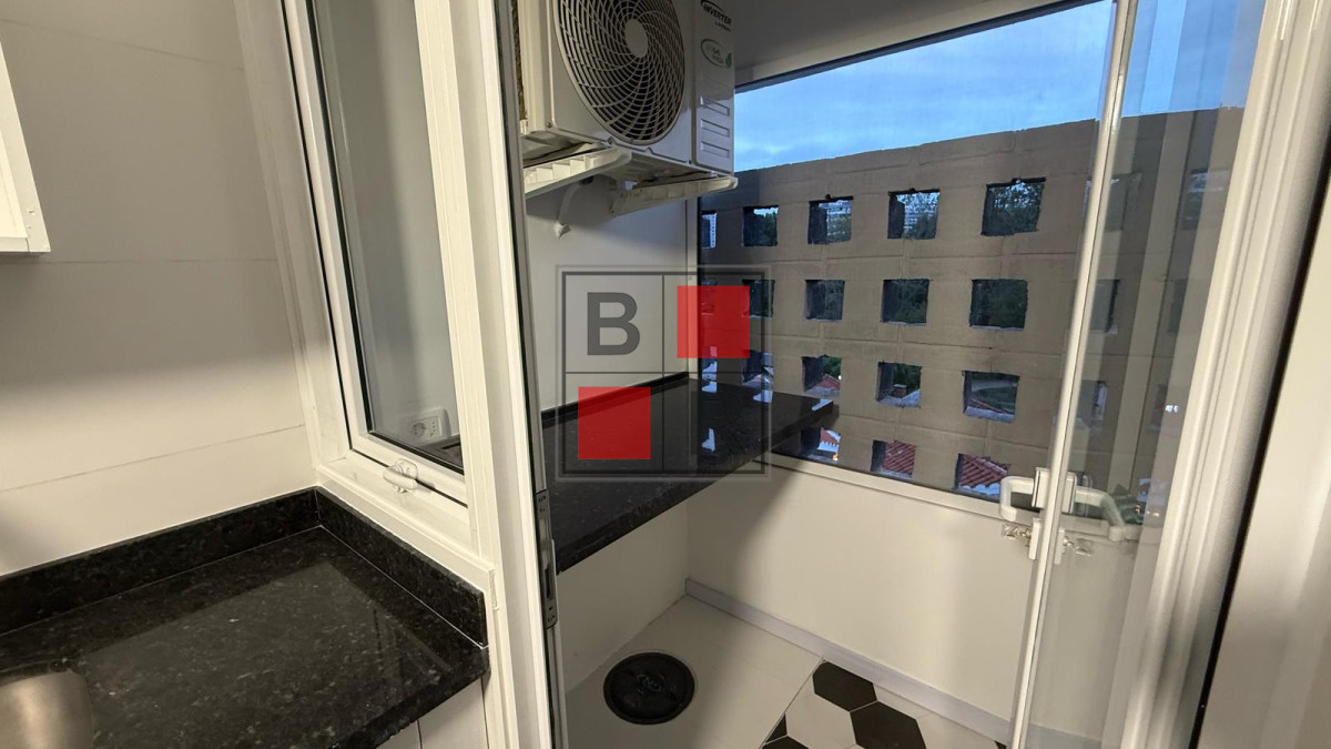 Apartamento ID.1224 - ALQUILER ANUAL AIDY GRILL 2 DORMITORIOS RECICLADO