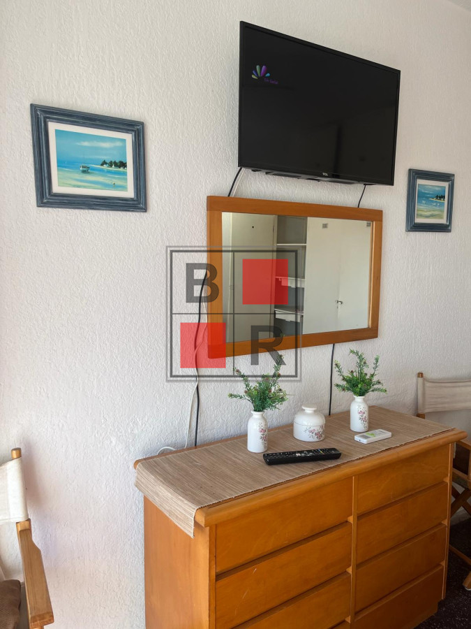 Apartamento ID.185 - VENTA Apto Primera Linea MANSA