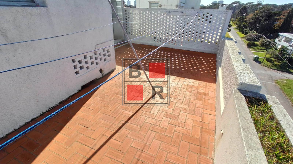 Apartamento ID.531 - VENTA Monoambiente Mansa