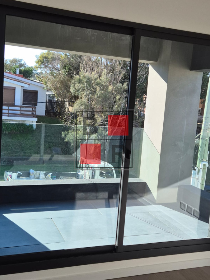 Apartamento ID.1341 - A estrenar Apto 2 dormitorios Mansa