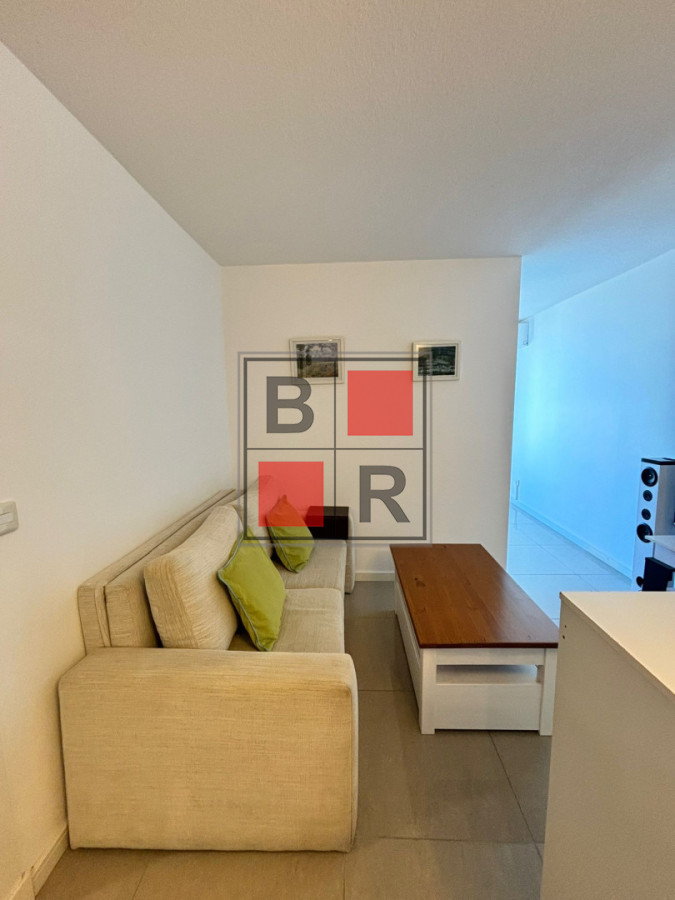 Apartamento ID.1407 - Alquiler Invernal Edificio con Amenities