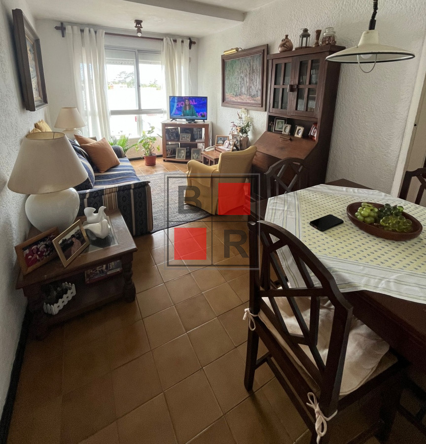 Apartamento ID.876 - ALQUILER Temporada Mansa