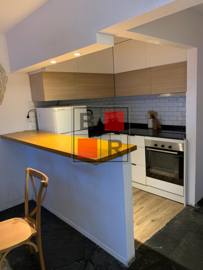 Apartamento ID.1125 - Hermoso apartamento en Península 