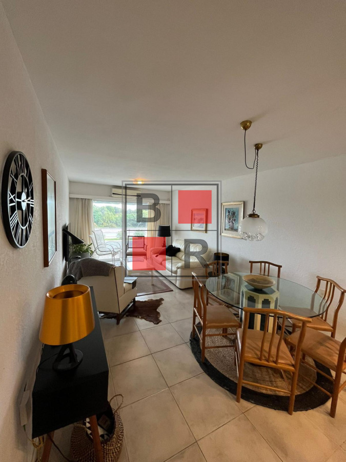 Apartamento ID.237 - ALQUILER ANUAL 3 Dormitorios - Equipado