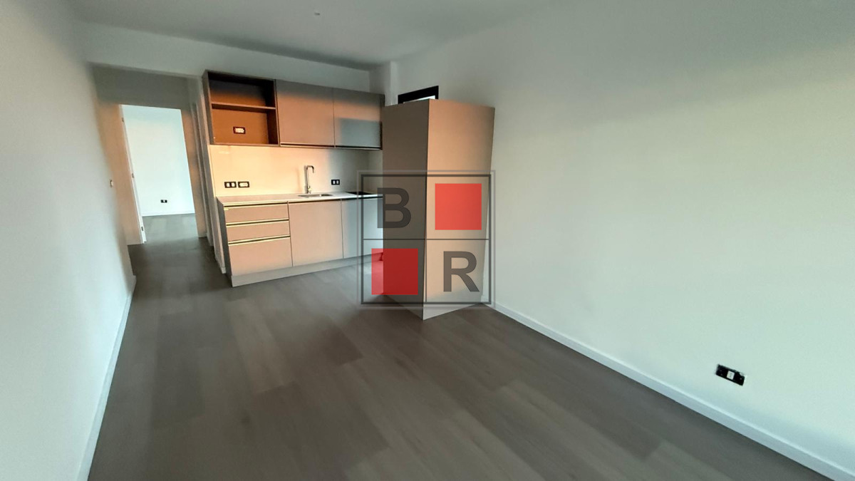 Apartamento ID.1280 - MANSA Apto 1 dorm con la mejor vista de la Mansa