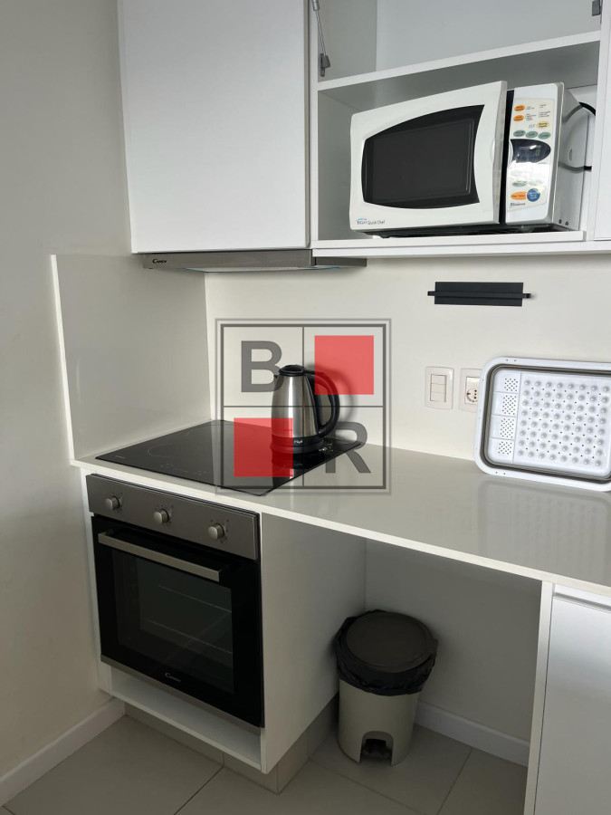 Apartamento ID.657 - ALQUILER SEMANA DE TURISMO Apto frente a Enjoy
