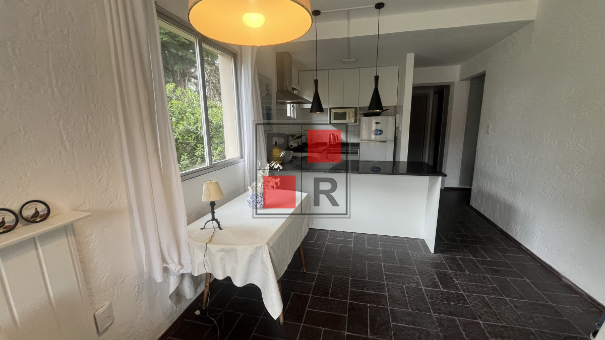 Apartamento ID.88 - Alquiler  Invernal 2 dormitorios MANSA