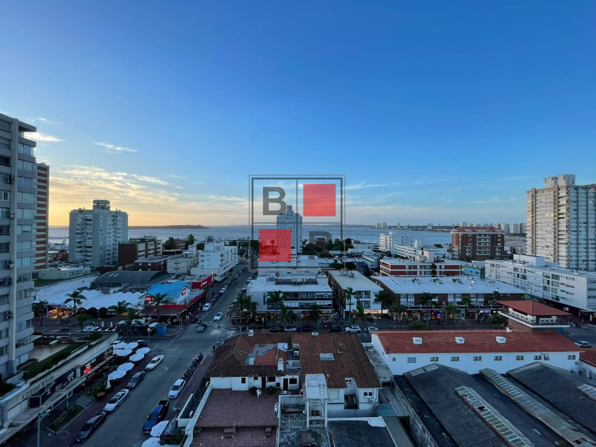 Apartamento ID.1125 - Hermoso apartamento en Península 