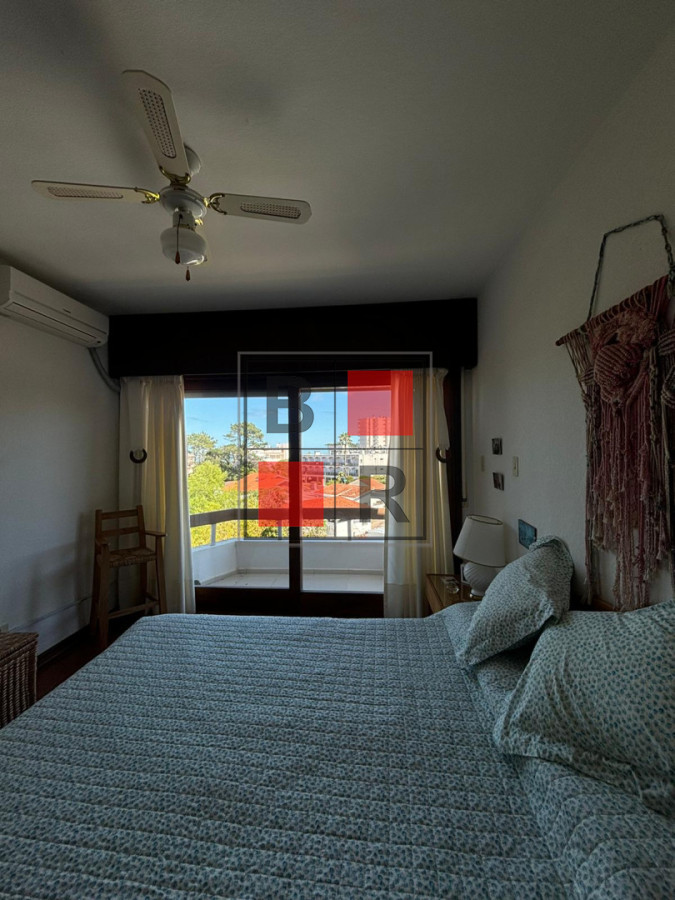 Apartamento ID.1364 - MANSA TEMPORADA 2 DORMITORIOS  BAÑOS