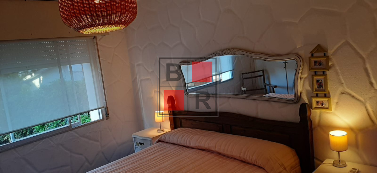 Apartamento ID.1175 - Apartamento de 2 dormitorios con capacidad para 4 personas