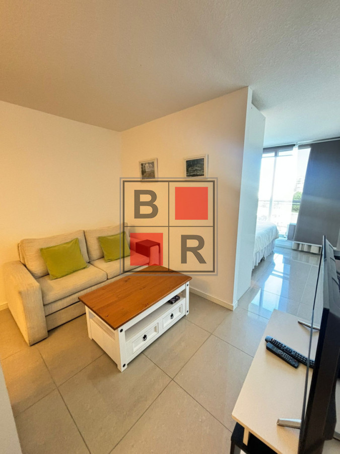 Apartamento ID.1407 - Alquiler Invernal Edificio con Amenities