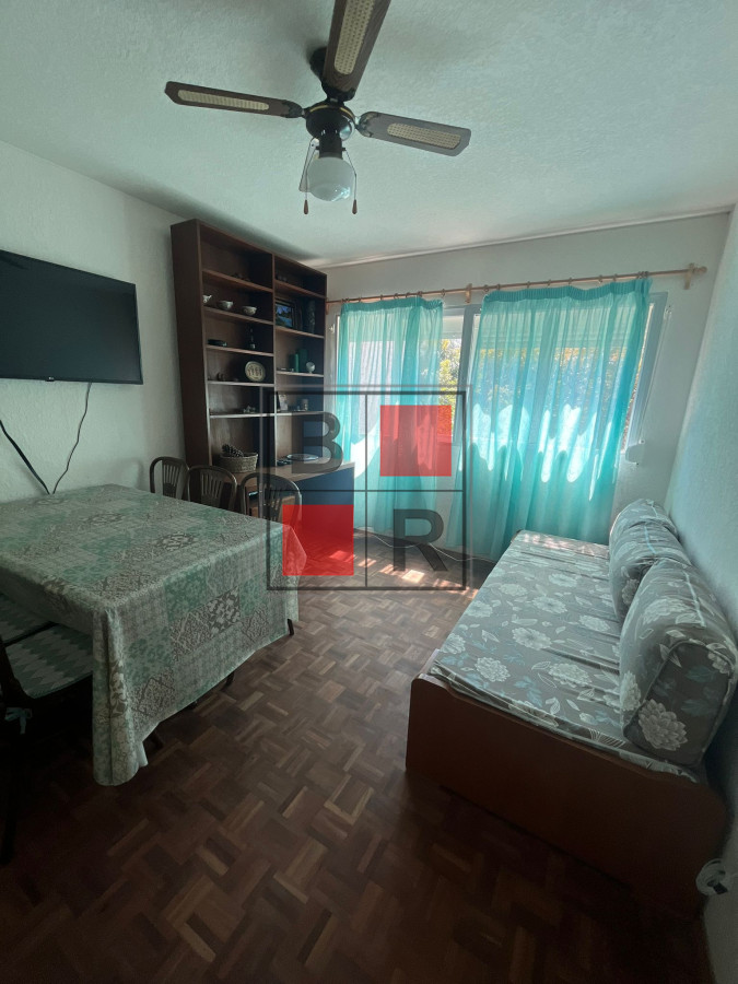 Apartamento ID.39 - Alquiler INVERNAL Playa Mansa 1 Dorm
