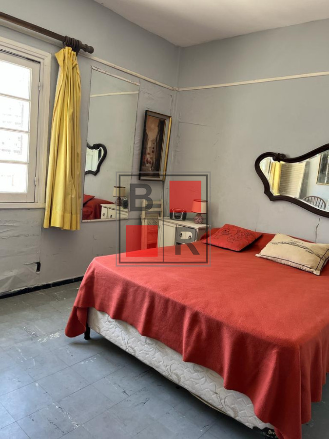 Apartamento ID.281 - Alquiler invierno, monoambiente