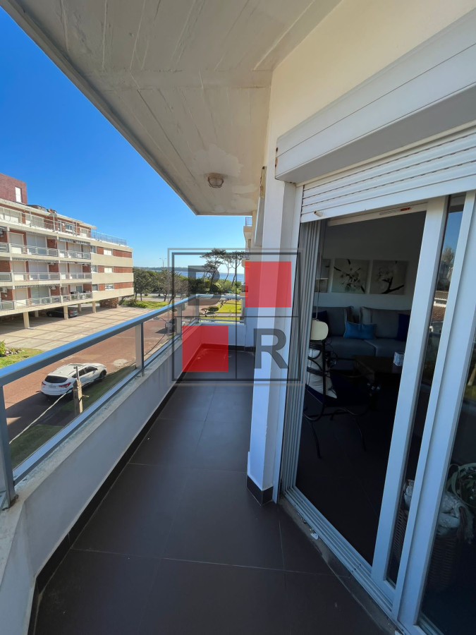 Apartamento ID.30 - Alquiler Invernal MANSA , Apto 2 dorm, 2 baños