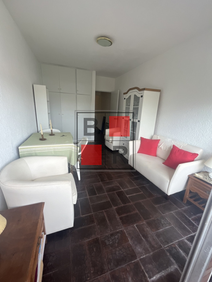 Apartamento ID.889 - Alquiler Temporada 1 dormitorio MANSA