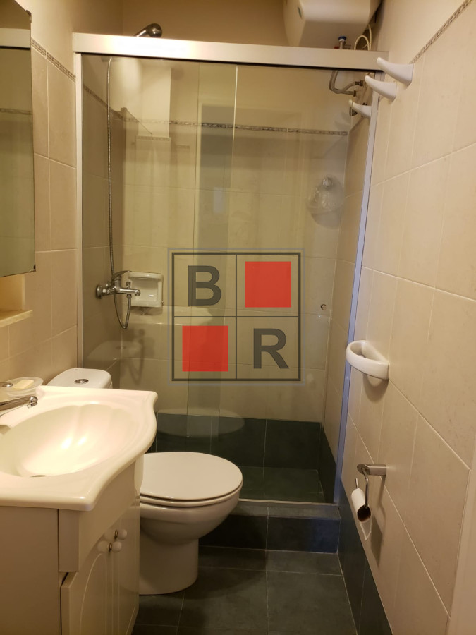 Apartamento ID.72 - Alquiler TEMPORADA, Apato. 2 Dormitorios Zona Mansa.