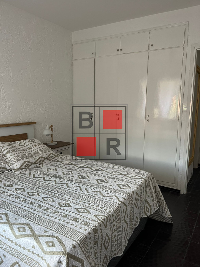 Apartamento ID.214 - Alquiler Carnaval e Invernal Apartamento en Mansa 1 Dorm