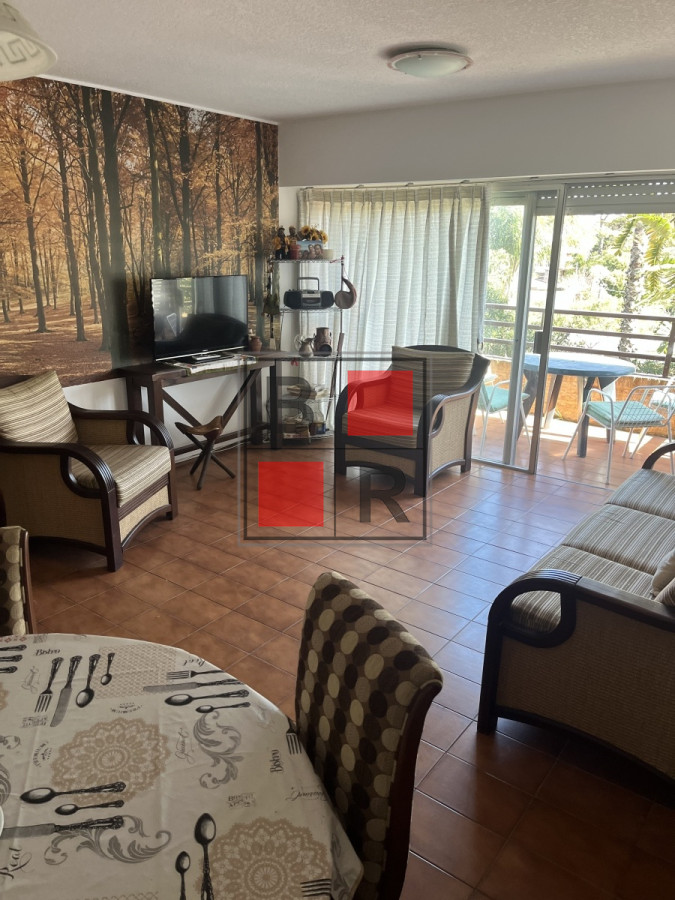 Apartamento ID.217 - VENTA y ALQUILER INVERNAL, Zona Mansa, 2 dormitorios