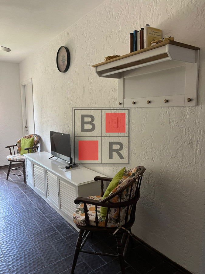 Apartamento ID.214 - Alquiler Carnaval e Invernal Apartamento en Mansa 1 Dorm