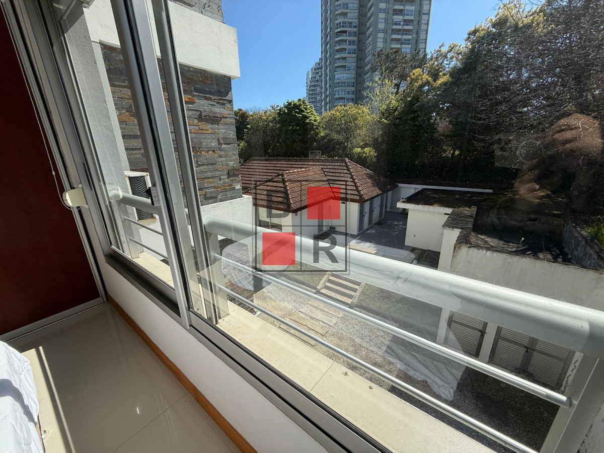Apartamento ID.1356 - VENTA APARTAMENTO 2 DORMITORIOS 2 BAÑOS