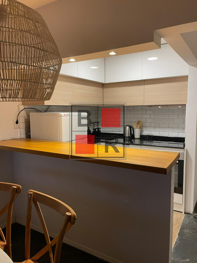 Apartamento ID.1125 - Hermoso apartamento en Península 