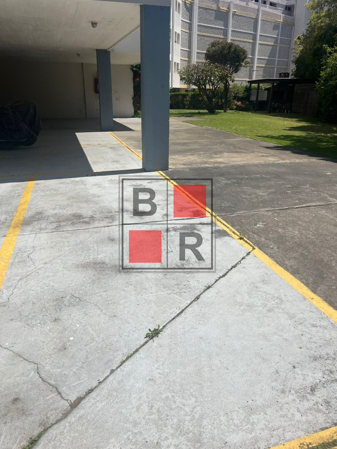Apartamento ID.39 - Alquiler INVERNAL Playa Mansa 1 Dorm