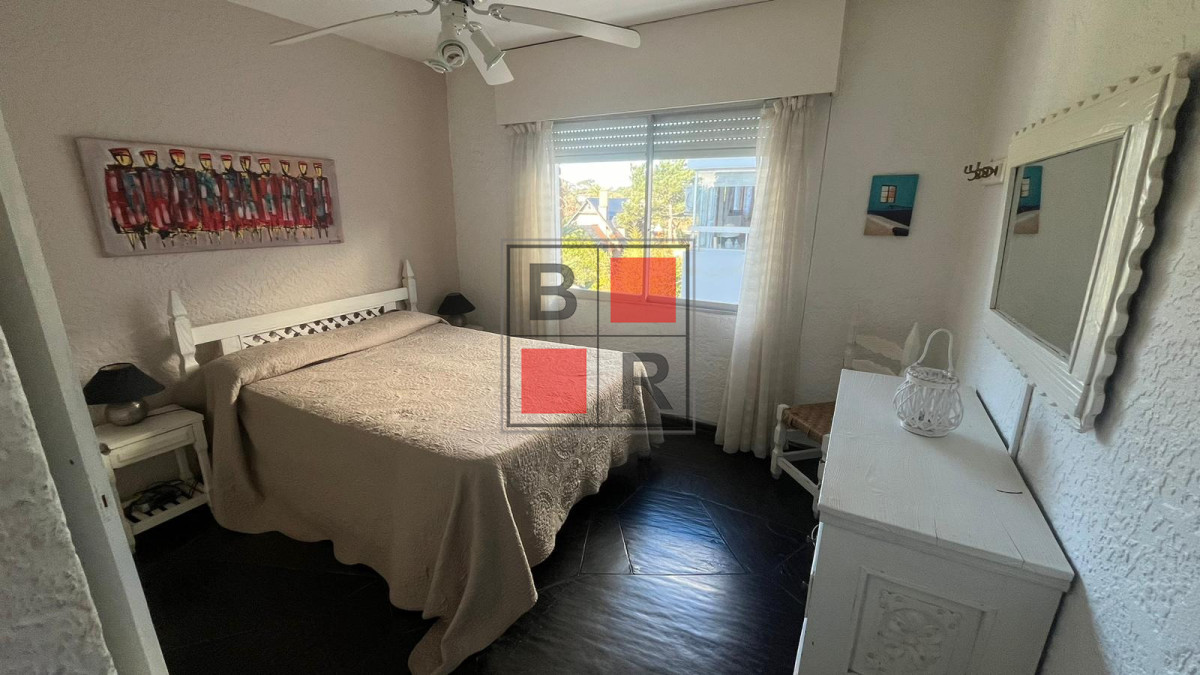 Apartamento ID.27 - VENTA MANSA 1 dorm