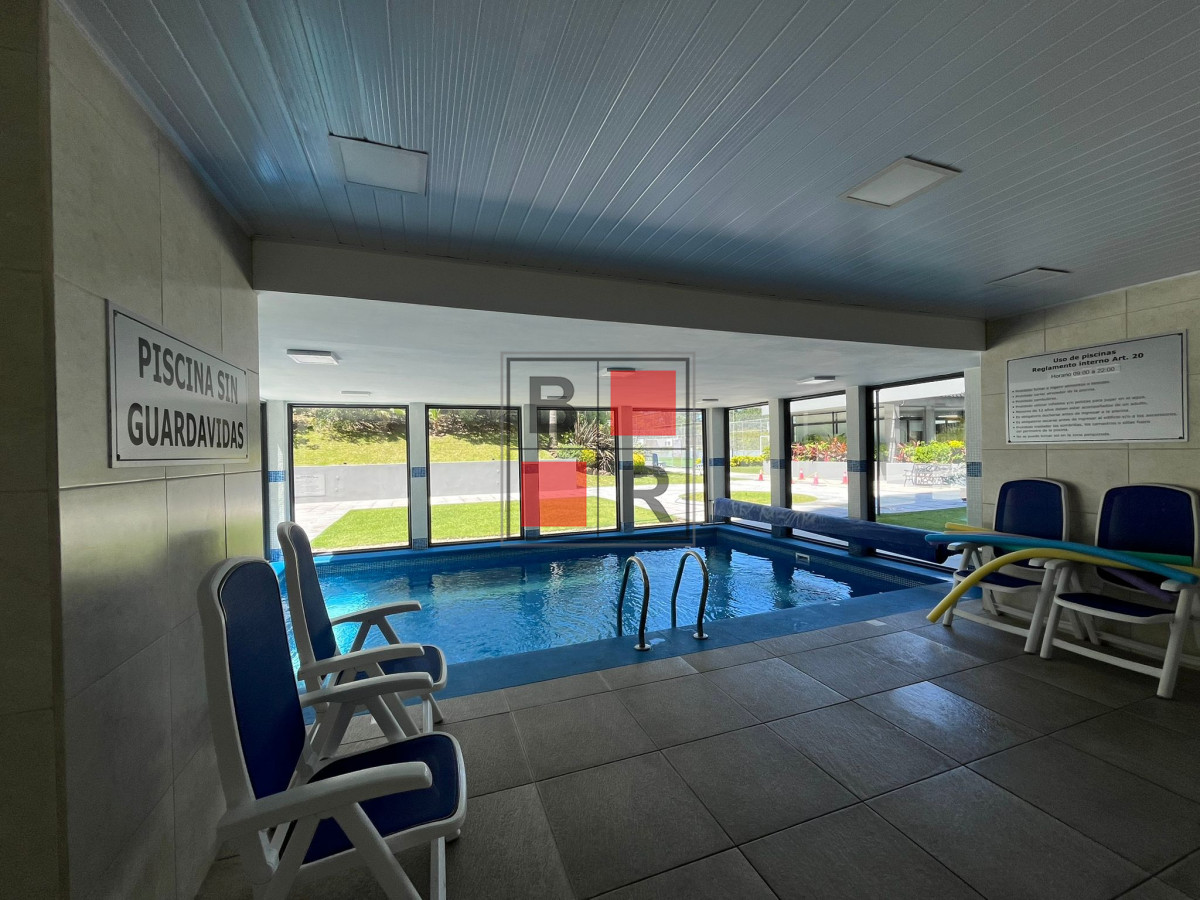 Apartamento ID.1154 - OPORTUNIDAD DE VENTA - Alquiler temporal moderno apto. 3 dormitorios. 